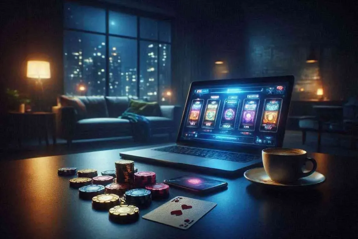 Dolfwin Casino